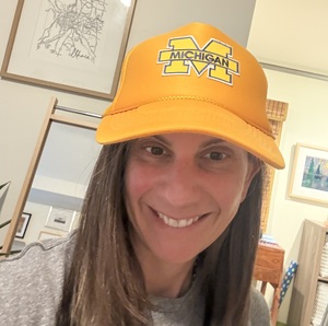 Fundraising Page: Alli Romano